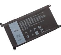 WDXOR Battery for Dell Inspiron 13 5368 5378 5379 7368 7378 14-7460 Inspiron 15 3583 3793 5565 5567 5570 5575 5568 5578 7560 7560 7560 755 570 7 579 7569 Inspiron 17 5765 5767 5770 5775 7378 7460 7580