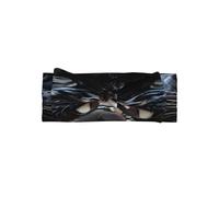 WDXQHY Black Panther Bandeau élastique doux pour bébé avec nœud pour bébé de 0 à 6 mois