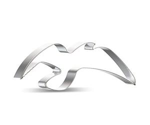 WDYJMALL Emporte-pièce en forme de mouette