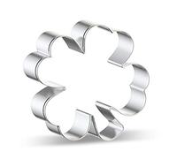 WDYJMALL Emporte-pièce en forme de trèfle en forme de trèfle - A