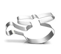 WDYJMALL Emporte-pièce pour avion d'hélicoptère