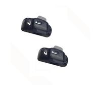 WDYLXLTHC Capuchon de Protection Compatible avec la tête de Rasoir Philips Norelco OneBlade - Modèles QP230, QP2523, QP2527, QP2520, QP2530 et QP2630(2pc)