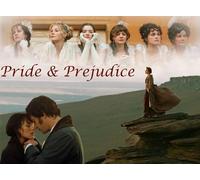 WDZFF Casse-Tête en Bois 1000 Pièces Film d'amour Orgueil Et Préjugés Affiche pour Casse-Tête Famille Jeu Anti-Stress Bq41Zy