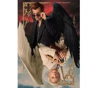 WDZFF Puzzle 1000 Pièces - Image d'art Irrégulière - Classic Movies Posters - Family Stress Reduction Toys - Jeu De Défi pour Adultess - Décoration Murale - Jx224Zp