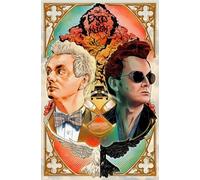 WDZFF Puzzle 1000 Pièces - Image d'art Irrégulière - Classic Movies Posters - Family Stress Reduction Toys - Jeu De Défi pour Adultess - Décoration Murale - Jx221Zp