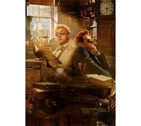 WDZFF Puzzle 1000 Pièces - Image d'art Irrégulière - Classic Movies Posters - Family Stress Reduction Toys - Jeu De Défi pour Adultess - Décoration Murale - Jx220Zp