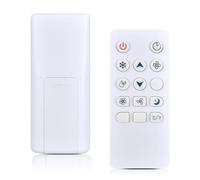 WDZP Télécommande de rechange AC pour SereneLife SLPAC805W SLPAC105, pour Shinco SPF1-08C SPF1-10C, pour Uhome UPF1-12H UPF1-08C, climatiseur portable Klim