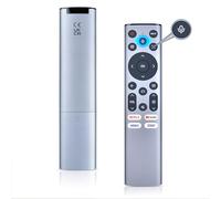 WDZP Télécommande de rechange ERF6A82 pour projecteur portable Hisense C2 C2 Pro C2 Ultra Smart