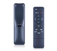 WDZP Télécommande de rechange pour barre de son Creative MF8410 Stage SE 2.0 Blutooth