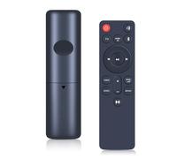 WDZP Télécommande de rechange pour barre de son JBL Cinema SB580 3.1 canaux JBLSB580BLKAM