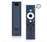 WDZP Télécommande de rechange pour projecteur Epson LS800 LS800B LS800W EH-LS800B EH-LS800W EpiqVision Ultra 3LCD