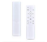 WDZP Télécommande de rechange pour projecteur Philips NeoPix 550 NeoPix 750 Css2113 Home Cinéma Vidéoprojecteur NPX550/INT NPX750/INT