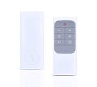 WDZP Télécommande de rechange pour ventilateur de bureau Dreo DR-HAF001