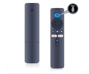 WDZP Télécommande de rechange RC604-MG1 pour projecteur intelligent Xiaomi L1 Pro