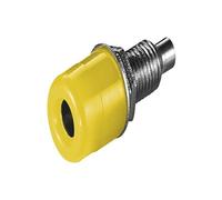 WE 1095 Y Jaune connecteur de fils - Connecteurs de fils (Jaune, 1 pièce(s))