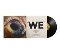 We