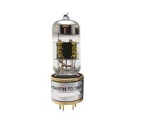 WE 420A 5755 tube de conversion 6SL7 ECC83 12AX7 6N9P for amplificateur puissance audio