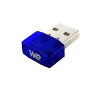 WE - Adaptateur réseau - USB 2.0 - Wi-Fi 5