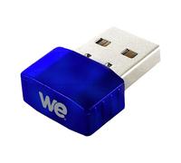 WE - Adaptateur réseau - USB 2.0 - Wi-Fi 5
