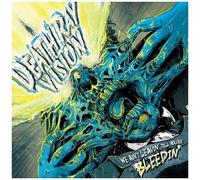 Death Ray Vision – We Ain't Leavin' Till