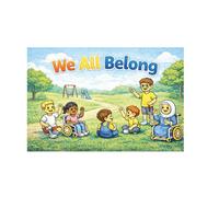 We All Belong