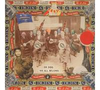 We All Belong by Dr Dog [Audio CD] NEUF