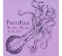 We All Belong in a Zoo