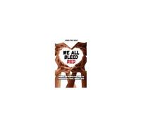 We All Bleed Red - Insights And Perspectives From An Unidentifiable Visual Minority Man