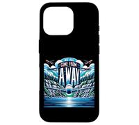 We All Come from Away Newfoundland Musical Theatre Coque pour iPhone 16 Pro