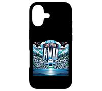 We All Come from Away Newfoundland Musical Theatre Coque pour iPhone 17