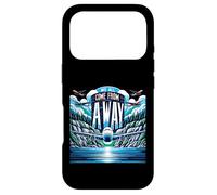 We All Come from Away Newfoundland Musical Theatre Coque pour iPhone 17 Pro