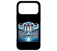 We All Come from Away Newfoundland Musical Theatre Coque pour iPhone 17 Pro Max