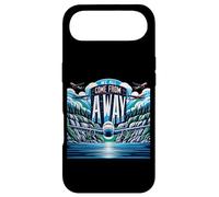 We All Come from Away Newfoundland Musical Theatre Coque pour iPhone Air