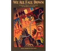 We All Fall Down Julie Wright, Russ King (Auteur)
