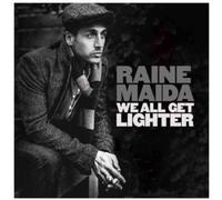 We All Get Lighter [Import]