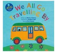 We All Go Travelling By by Sheena Roberts Sheena Roberts (Auteur)