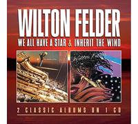 We All Have a Star/Inherit the Wind