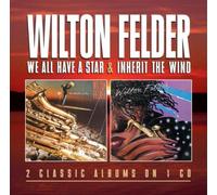 We All Have a Star / Inherit the Wind by WILTON FELDER (2012-11-20)