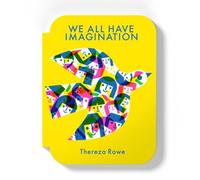 We all have imagination – Thames & Hudson