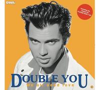 We All I Need Love [Import]