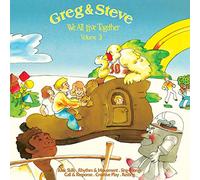 We All Live Together Vol. 3