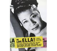 WE All Love Ella – Import – Universal Music Group