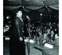 Various – We All Love Ella : Celebrating The First Lady Of Song – Verve Spa