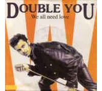 We all need love (#zyx6798) / Vinyl single [Vinyl-Single 7'']