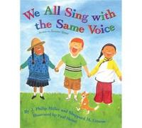 We All Sing With The Same Voice