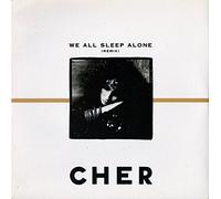 We All Sleep Alone