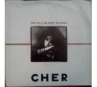 We All Sleep Alone/Working Girl (+ Product Fact) [Import]