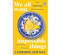 Nous voulons tous des choses impossibles – Choix émouvant du Richard and Judy Book Club