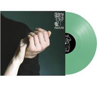 We Already Lost The World Vinyle Coloré