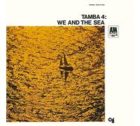 We and The Sea-SHM-CD [Import]